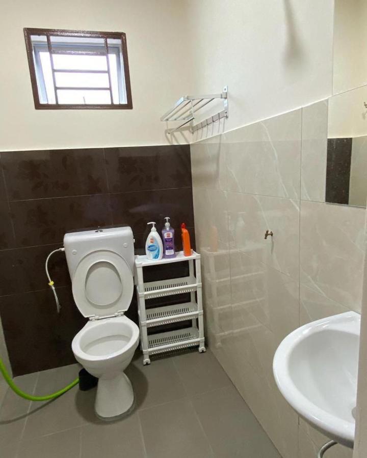 D'Cycas Homestay Pulau Indah 외부 사진